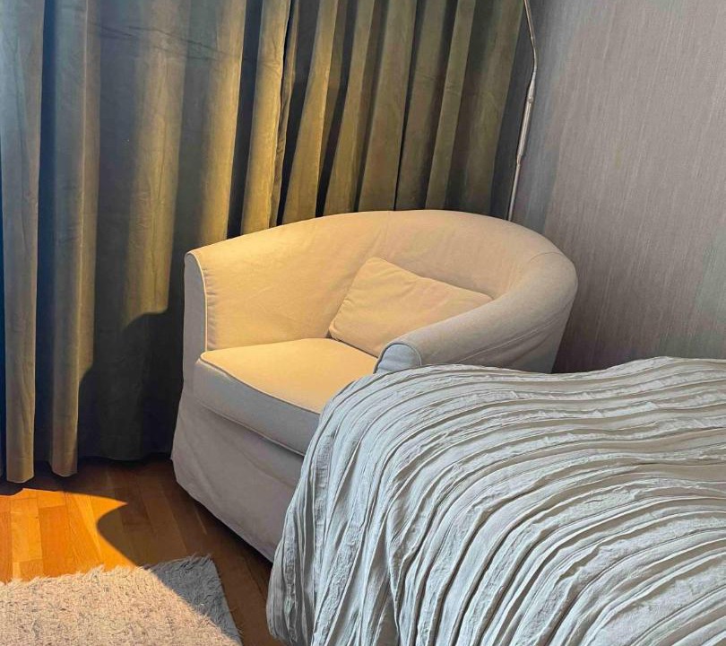 Photo of Bedroom in Borgvik