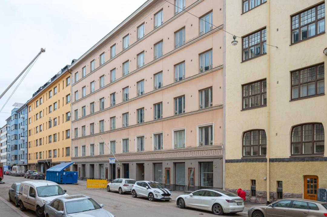 Photo of Others in Ullanlinna