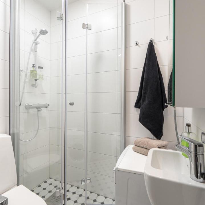 Photo of Bathroom in Ullanlinna