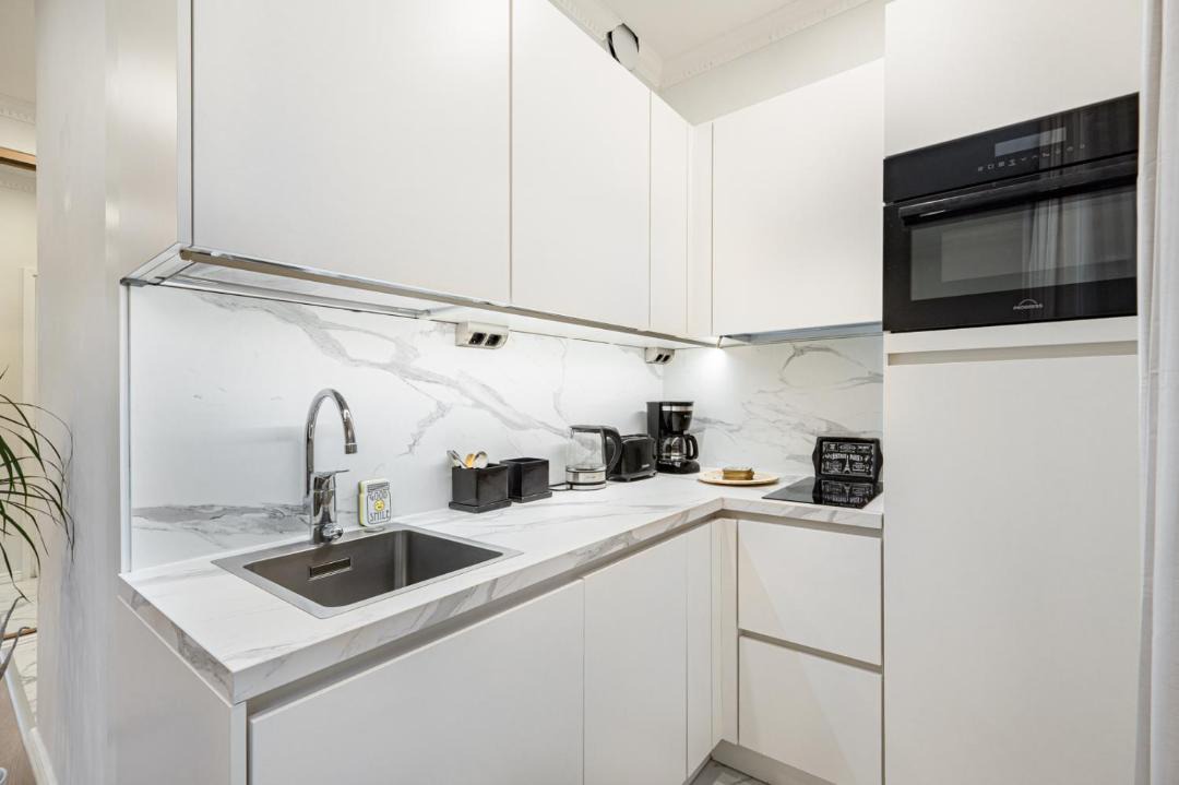 Photo of Kitchen in Ullanlinna