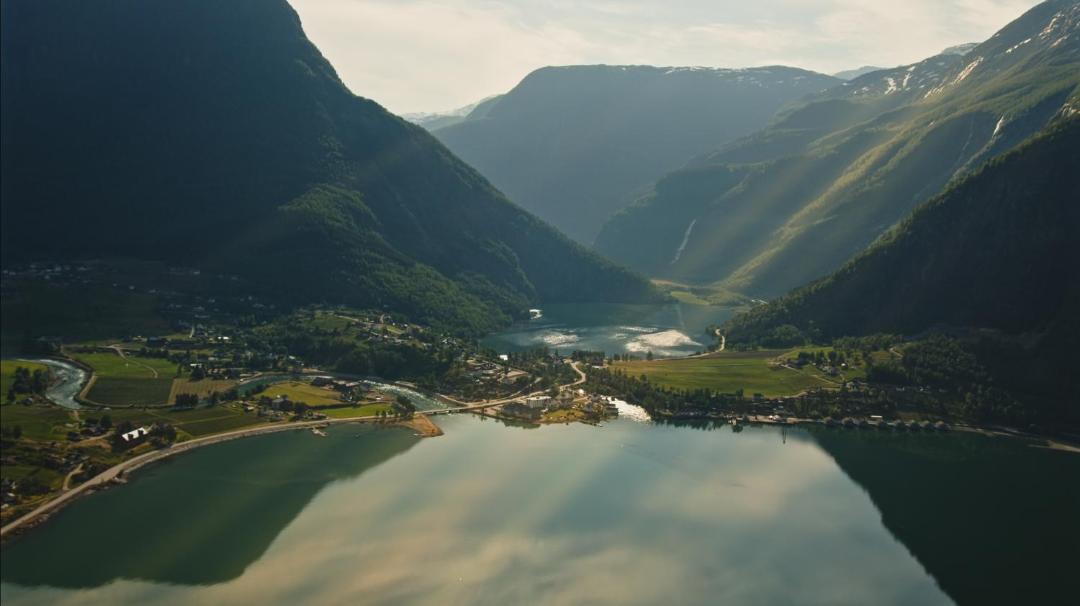 Photo of Others in Skjolden