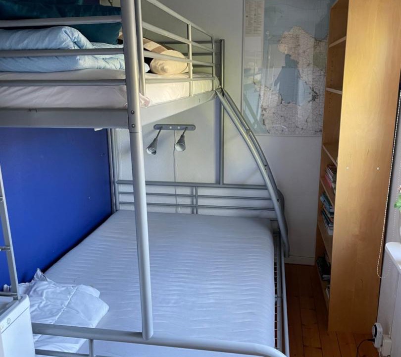 Photo of Bedroom in Farhult