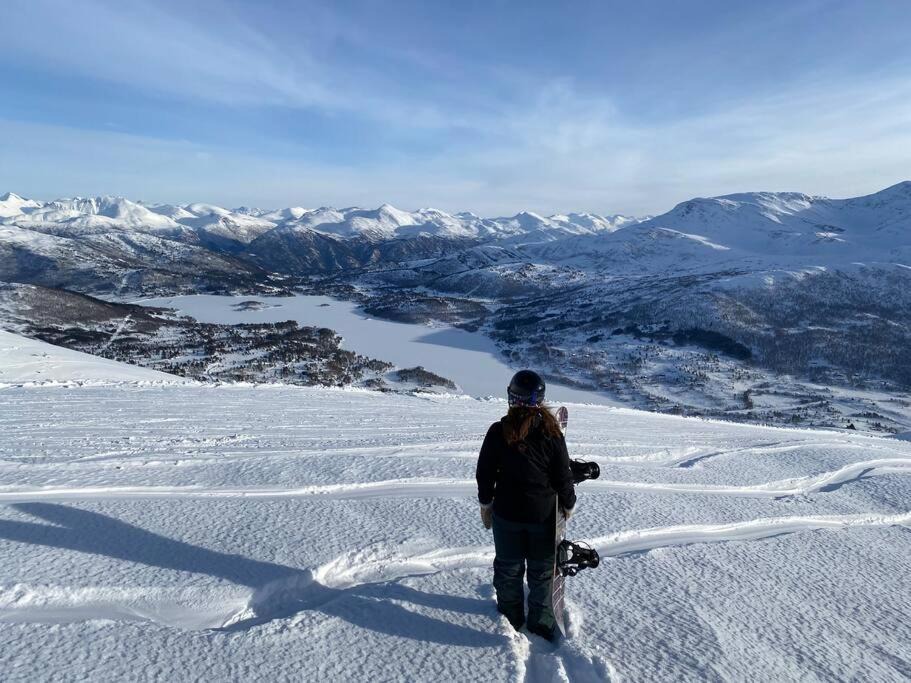 Photo of Others in Sykkylven