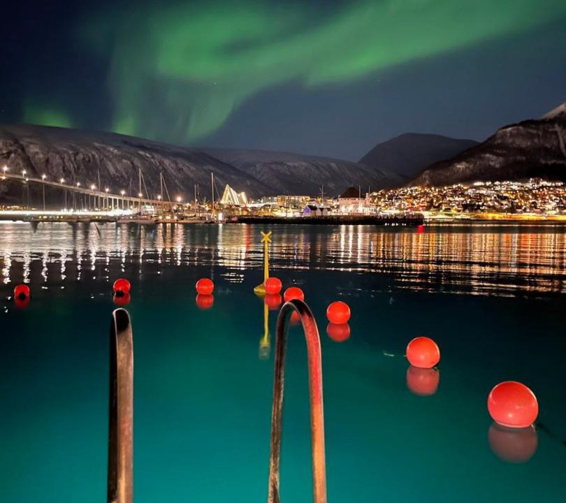 Photo of Others in Tromsdalen