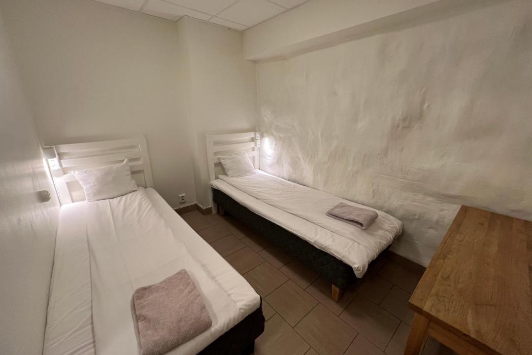 Photo of Bedroom in Norrmalm