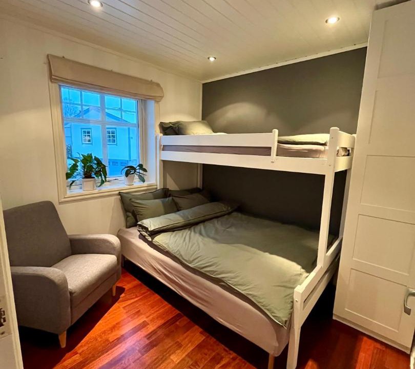 Photo of Bedroom in Nesoddtangen