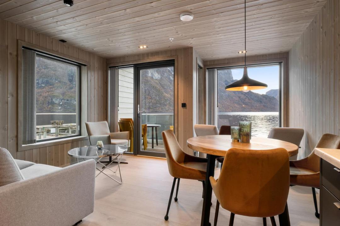 Photo of Others in Aurland