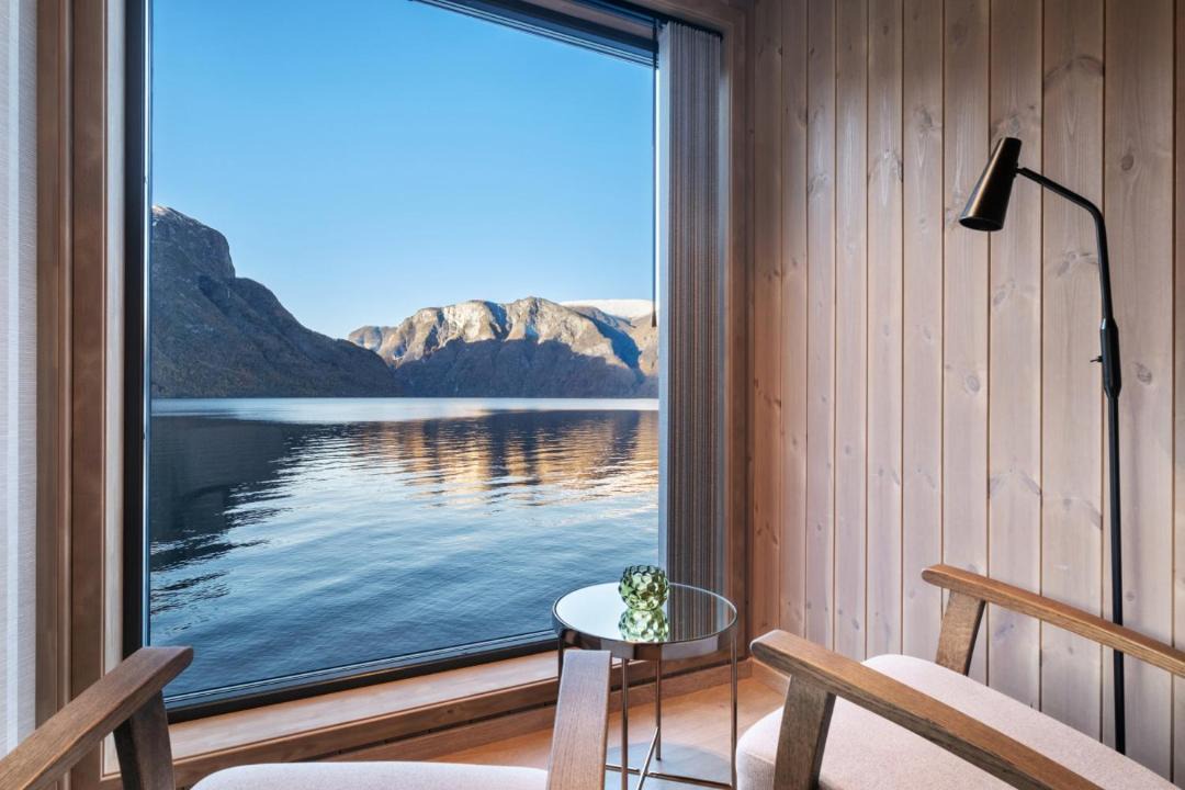 Photo of Others in Aurland
