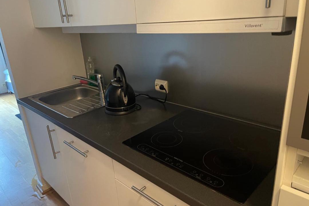 Photo of Kitchen in Grunerlokka