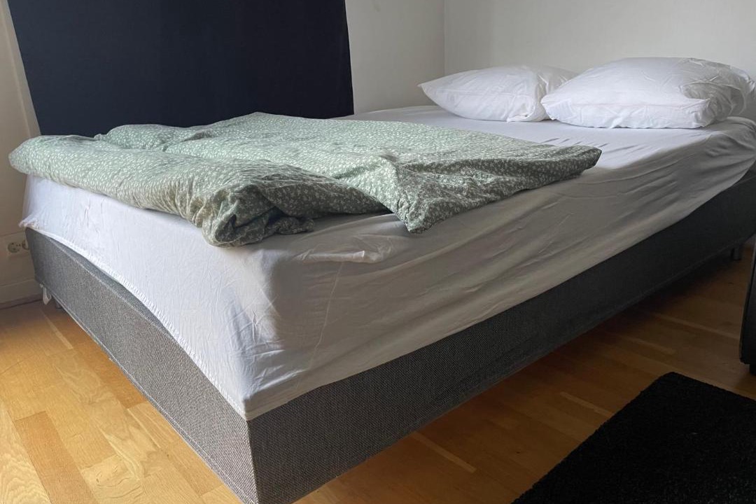 Photo of Bedroom in Grunerlokka