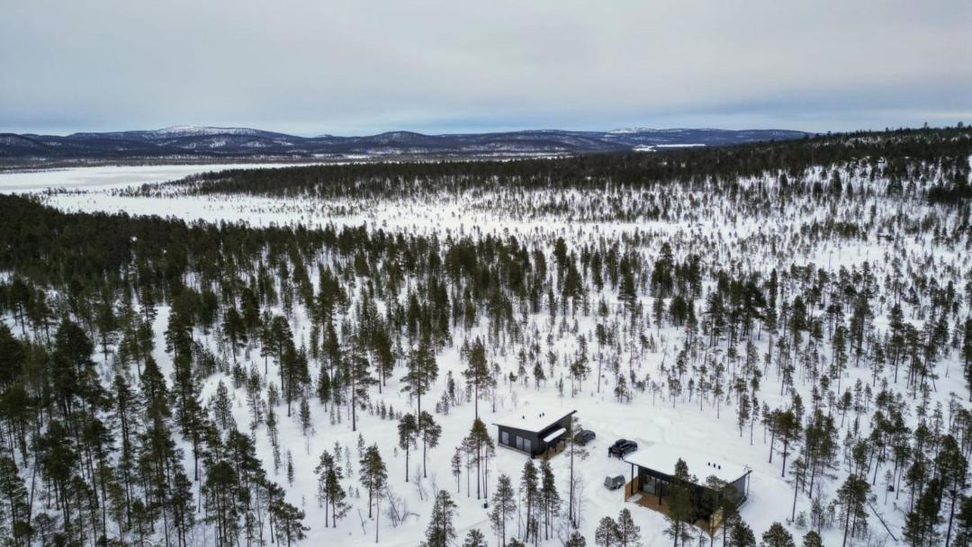 Photo of Others in Inari