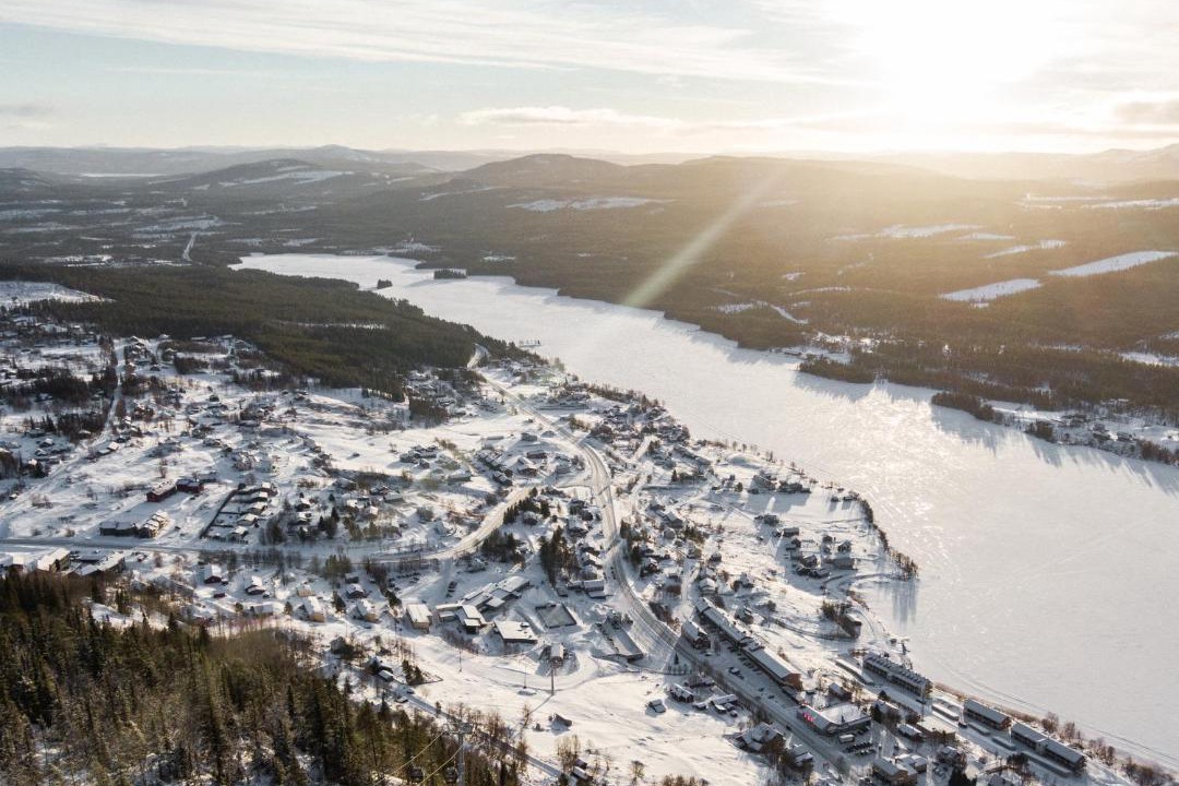 Photo of Others in Funasdalen
