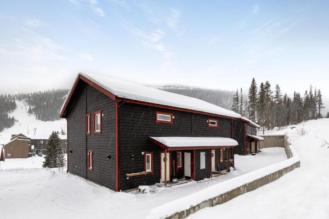 Photo of Others in Funasdalen