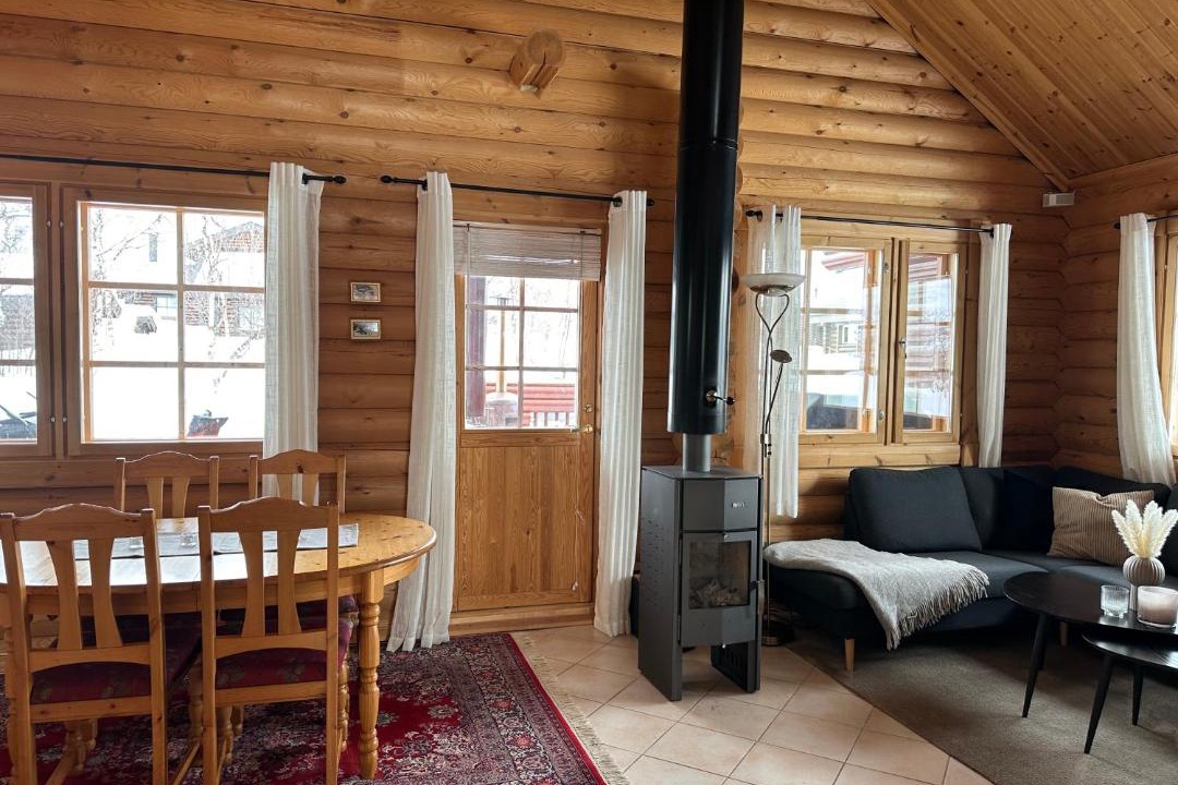 Photo of Others in Kilpisjarvi