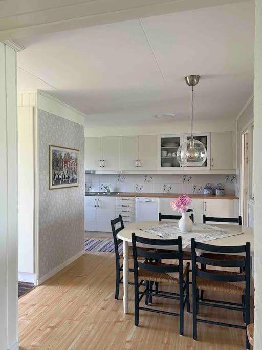 Photo of Kitchen in Tvaaker