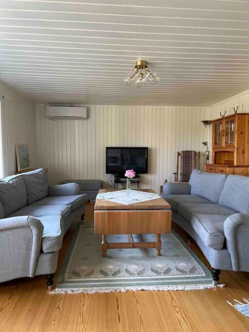 Photo of Livingroom in Tvaaker