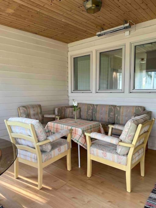 Photo of Livingroom in Tvaaker