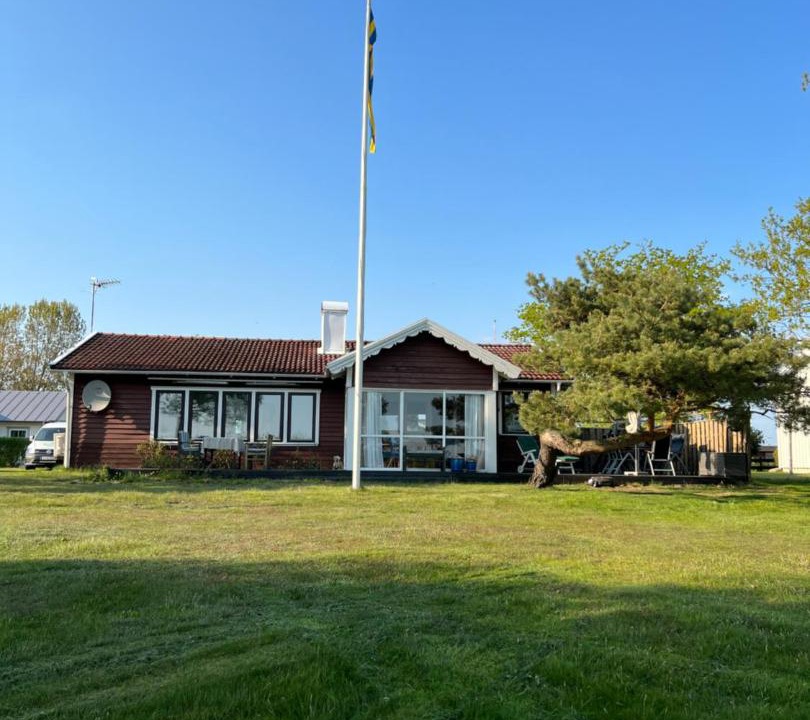 Photo of Buildings in Tvaaker