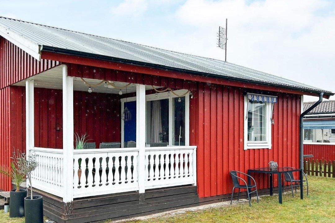 Photo of Buildings in Skummesloevsstrand