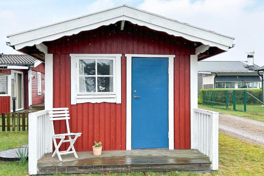 Photo of Buildings in Skummesloevsstrand
