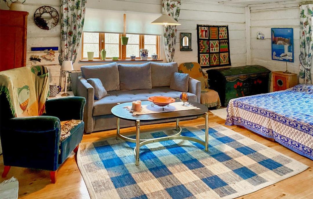 Photo of Livingroom in Lonsboda