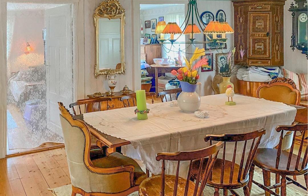 Photo of Livingroom in Lonsboda