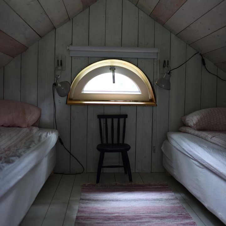 Photo of Bedroom in Dals-Ed Municipality