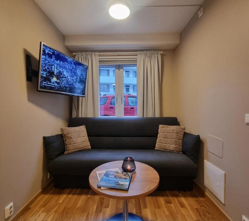 Photo of Livingroom in Alesund