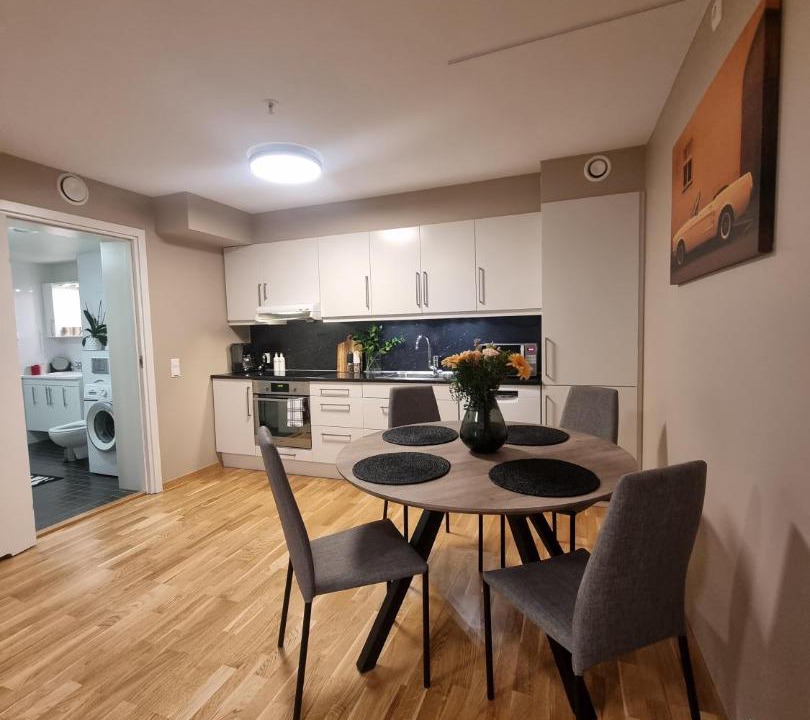 Photo of Livingroom in Alesund
