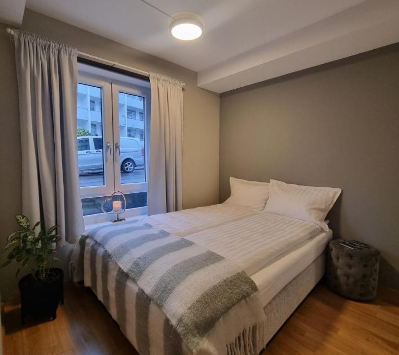 Photo of Bedroom in Alesund