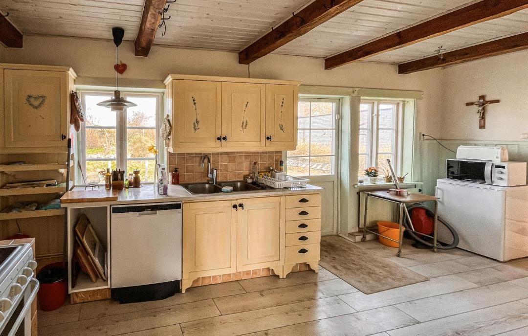 Photo of Kitchen in Jonstorp