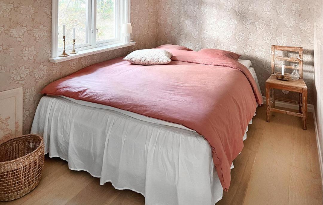 Photo of Bedroom in Falkvik