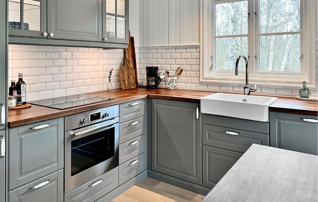 Photo of Kitchen in Falkvik
