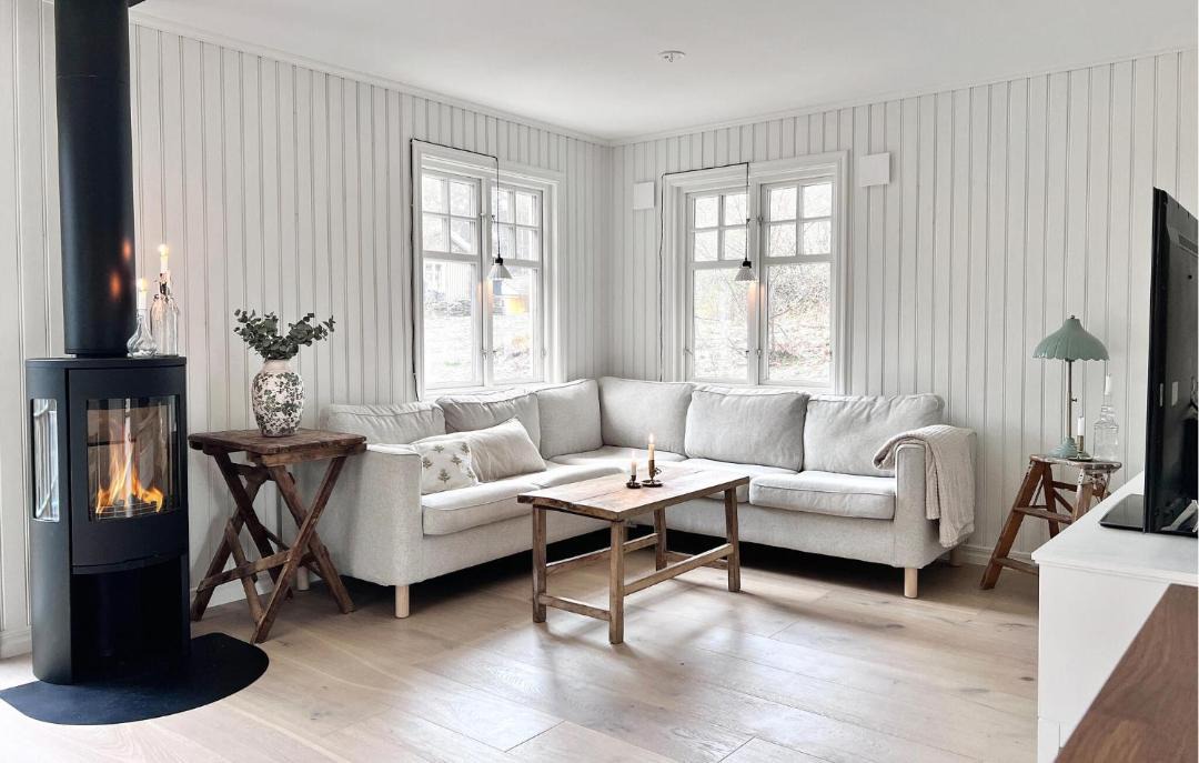 Photo of Livingroom in Falkvik