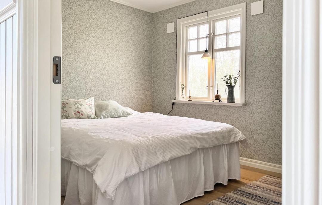 Photo of Bedroom in Falkvik