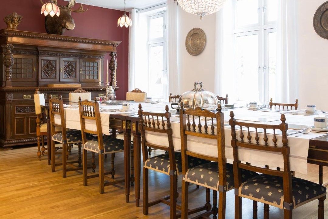 Photo of Others in Uddeholm