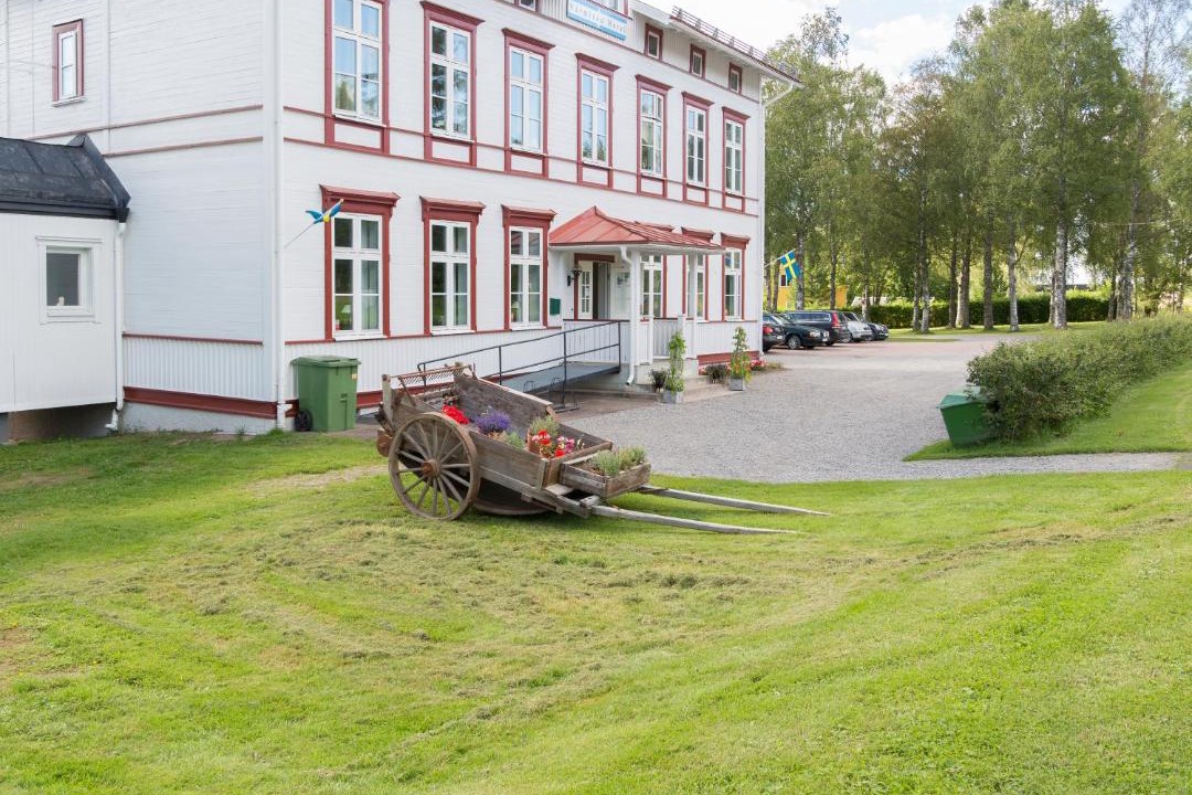 Photo of Others in Uddeholm