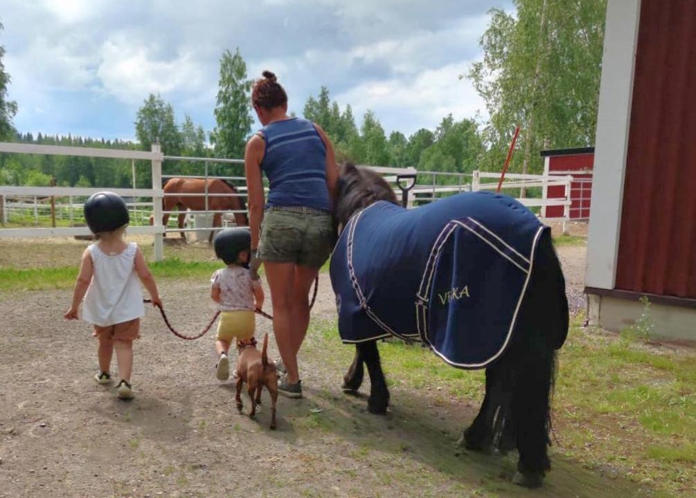Photo of Others in Mikkeli