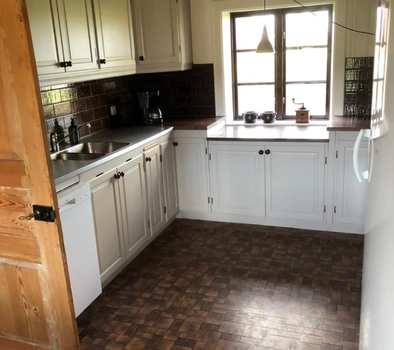 Photo of Kitchen in Tollarp