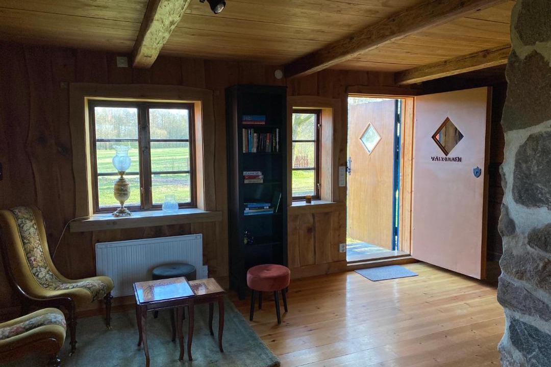 Photo of Livingroom in Tollarp