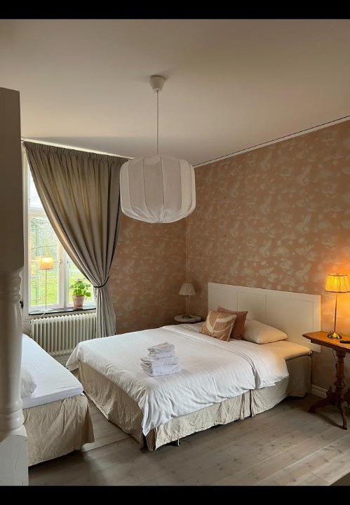 Photo of Bedroom in Ronneby