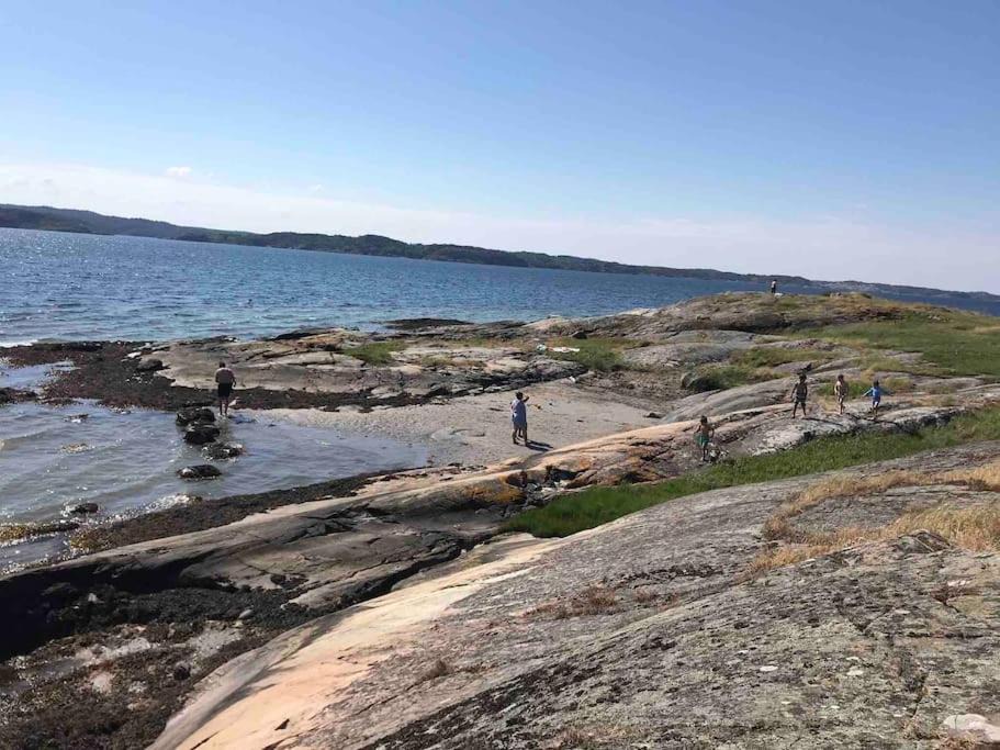 Photo of Others in Lysekil
