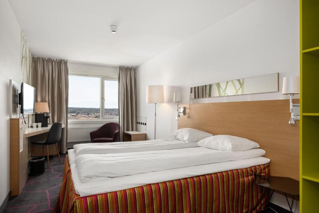 Photo of Bedroom in Hamar