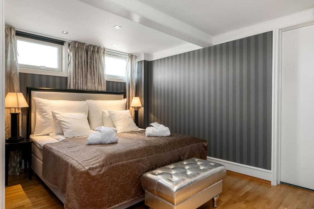 Photo of Bedroom in Hamar