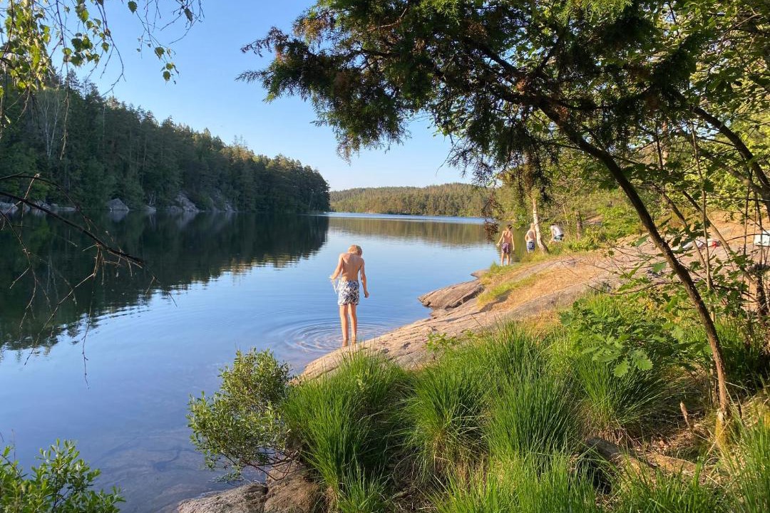 Photo of Outdoor in Gallinge