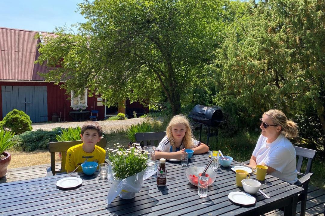 Photo of Others in Gallinge