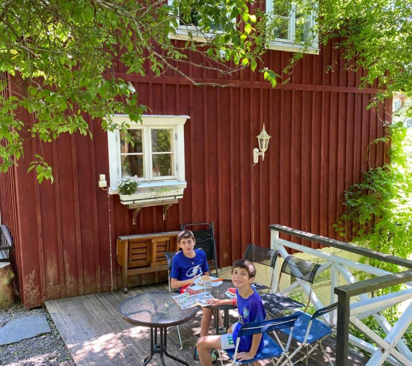 Photo of Others in Gallinge