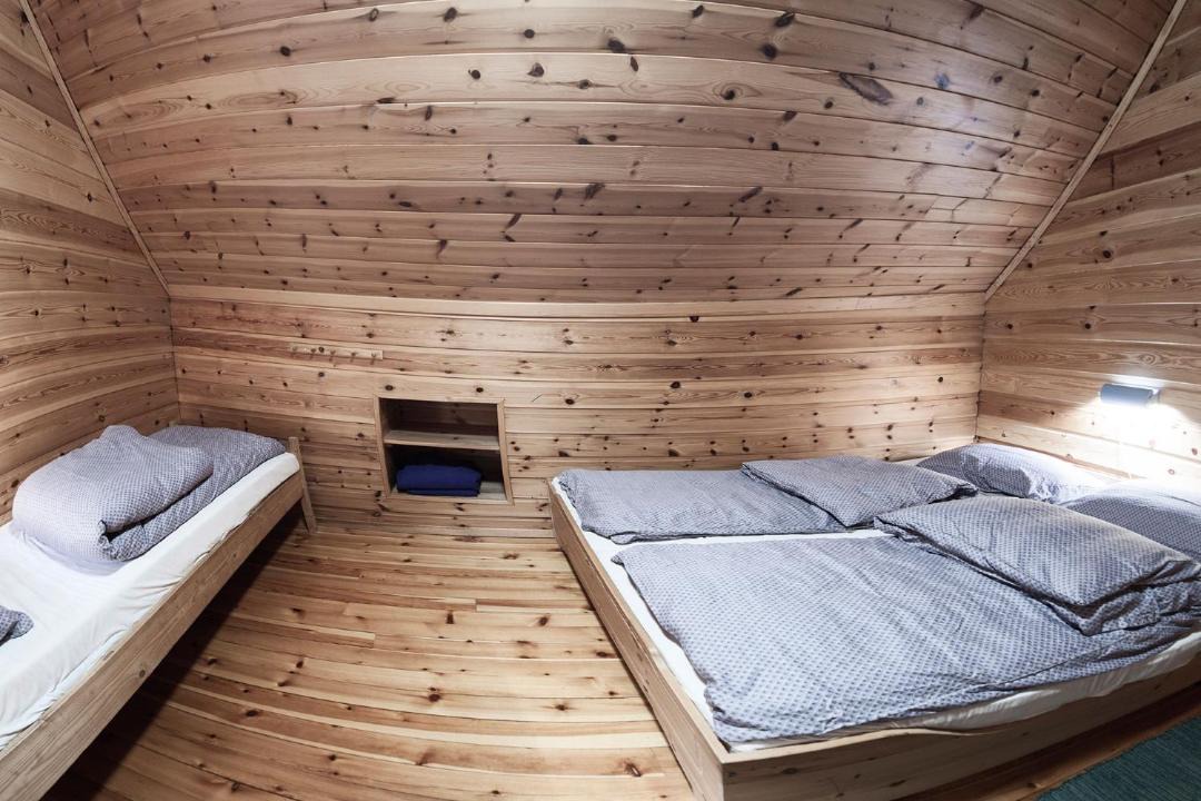 Photo of Bedroom in Kvinesdal