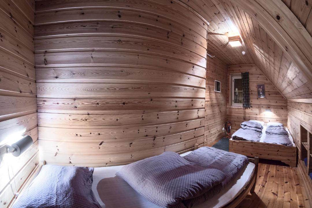 Photo of Bedroom in Kvinesdal