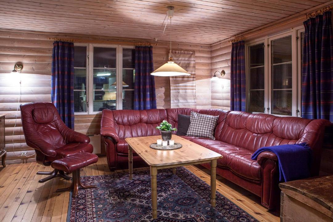 Photo of Livingroom in Kvinesdal